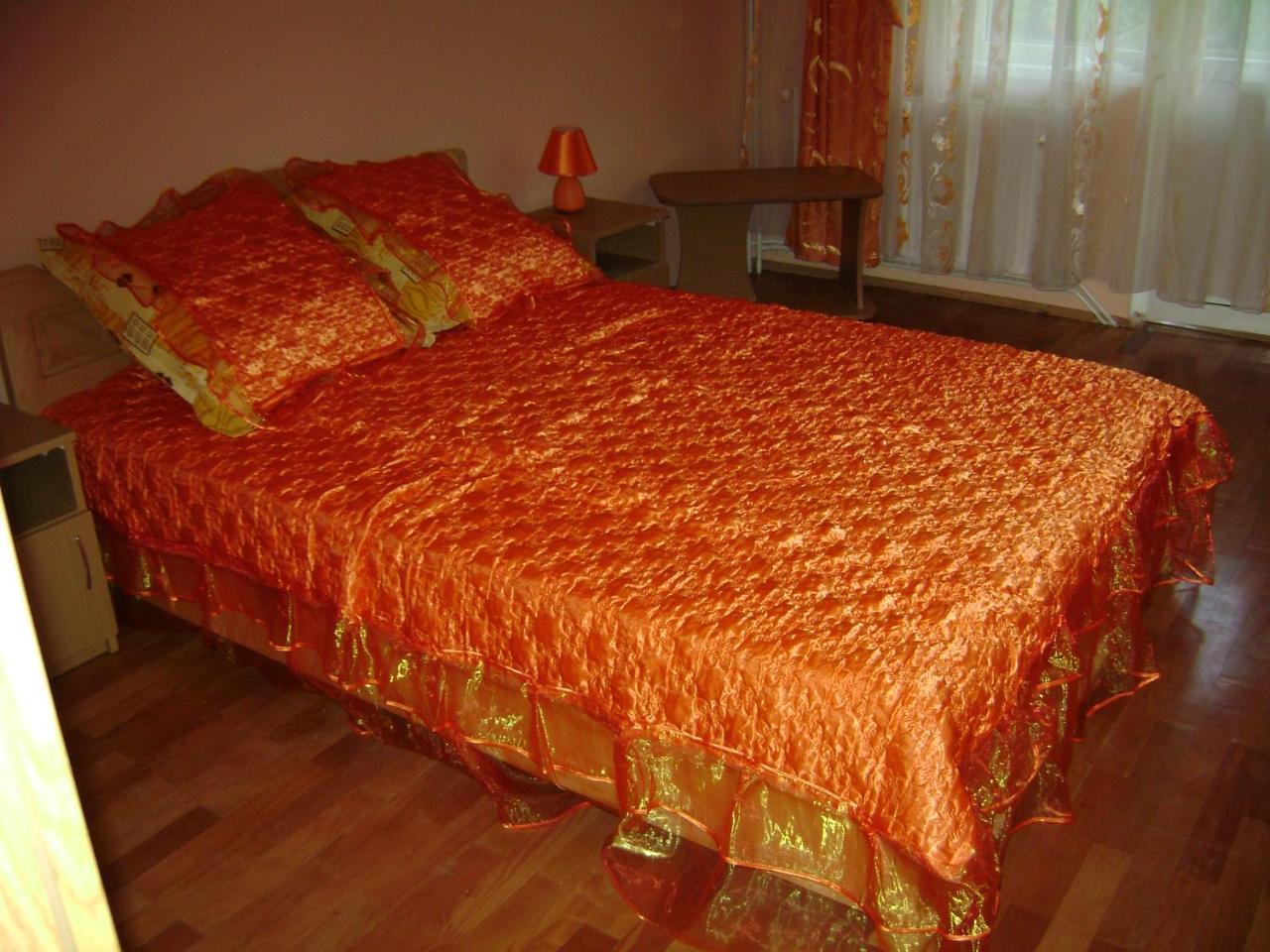 Casa Dobrin Hotell Arefu Exteriör bild